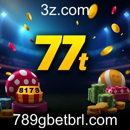 Explorando a Categoria de Bônus no '789g bet'
