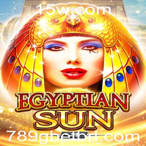 Descubra o Fascinante Mundo de EgyptianSunSE: Uma Aventura e Estratégia em 789g bet