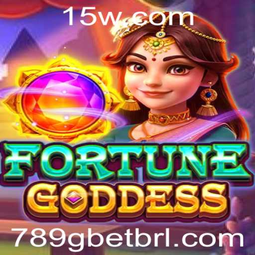 Desvendando o Universo de FORTUNEGODDESS: Uma Experiência Inovadora com 789g Bet