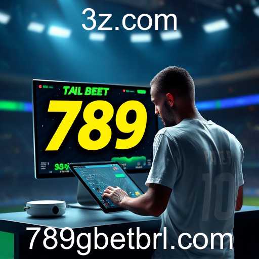 789g bet e as Tendências de Jogos em 2025