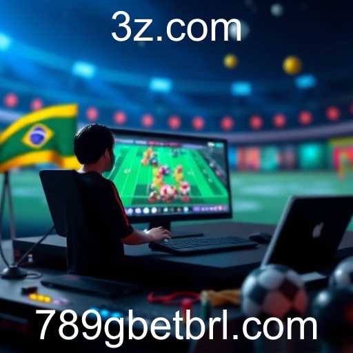 Impacto dos Jogos Online na Economia Brasileira