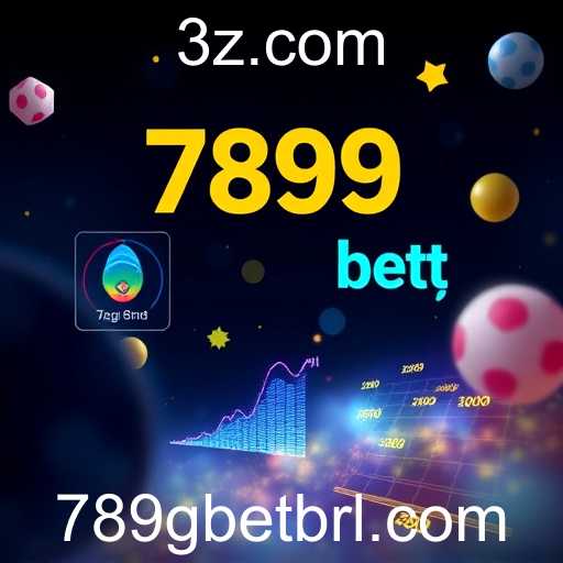 O Impacto do 789g Bet no Crescente Mercado de Apostas Online