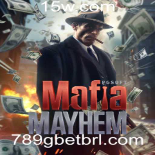 MafiaMayhem: Mergulhe no Mundo Intenso do Jogo de Estratégia de Apostas