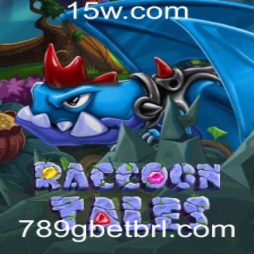 RaccoonTales: Descubra as Aventuras e Regras do Jogo com 789g Bet
