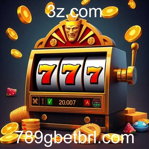 Explorando o Fascinante Mundo dos Slots no 789g Bet