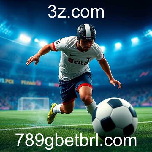 Apostas Esportivas: Emoção e Interatividade na 789g Bet