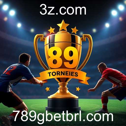 Explorando a Categoria de Torneios no 789g Bet