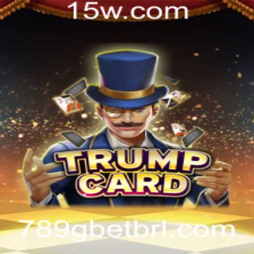 Descubra o Jogo 'TrumpCard' e sua Nova Aposta: 789g Bet