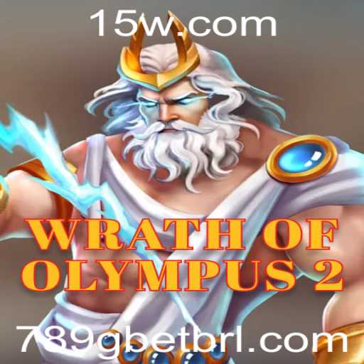 Descubra o Mundo Empolgante de WrathofOlympus2 e Mergulhe na Ação com 789g bet